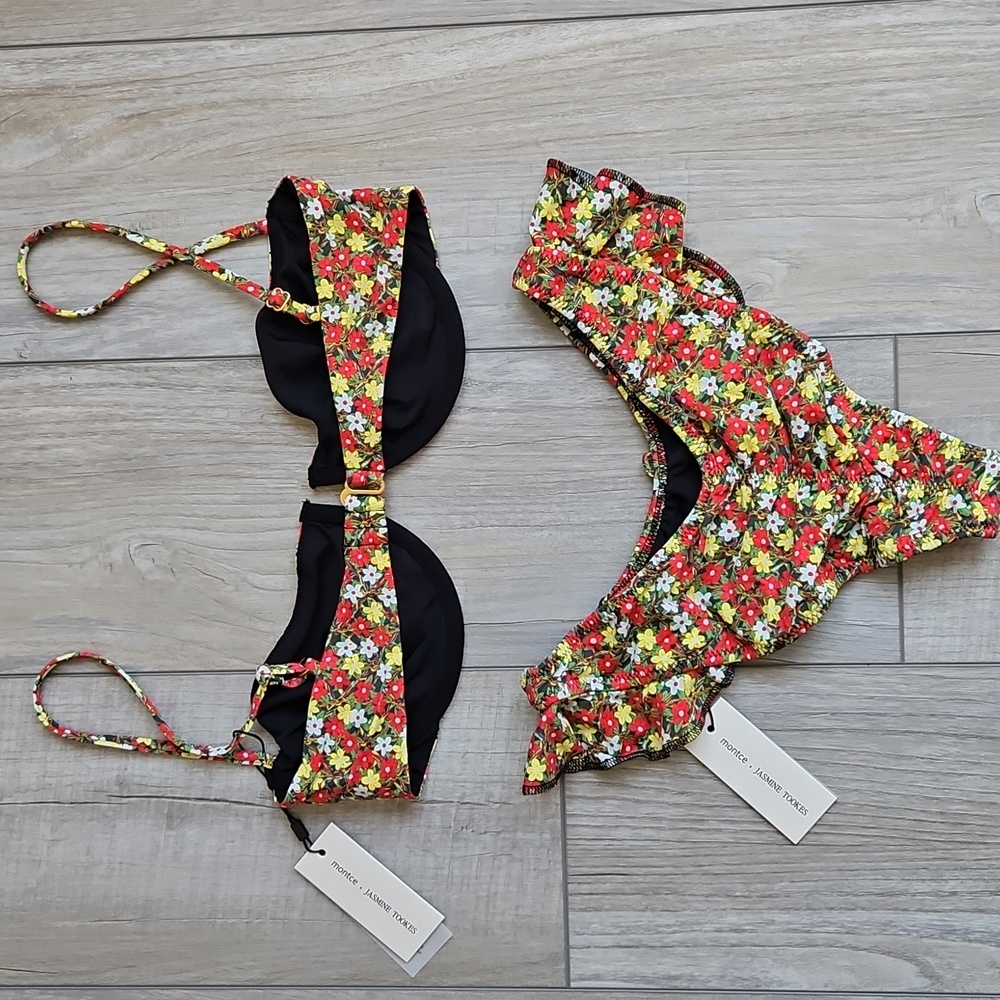 Montce Bikini Set - Picture 9 of 10